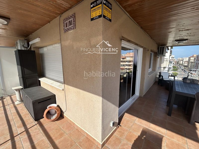 Foto 6394a486-9e7d-4876-b87e-833e28ce41f8. Pis amb calefacció aparcament a Segur Platja Segur de Calafell