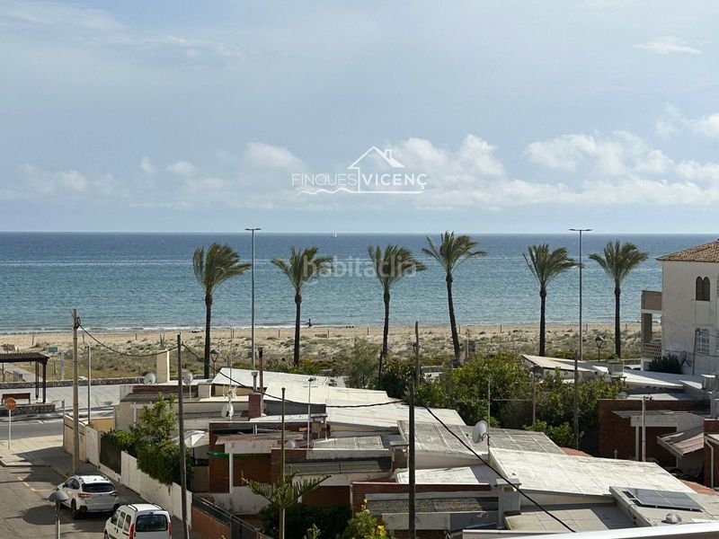 Foto b458ce48-a248-4738-abe5-5c6bdf6908d3. Pis amb calefacció aparcament a Segur Platja Segur de Calafell