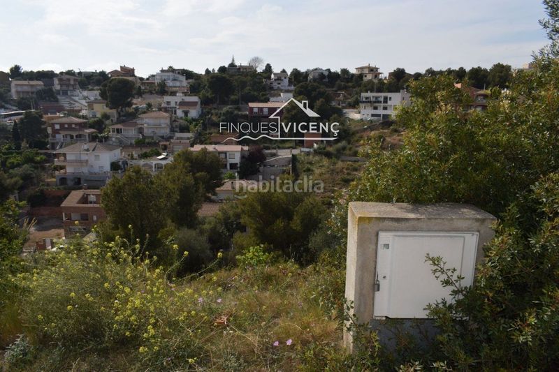 Foto 2a6c5c6f-58a1-47c3-92fa-acbd60b50046. Finca rústica a Segur de dalt Segur de Calafell