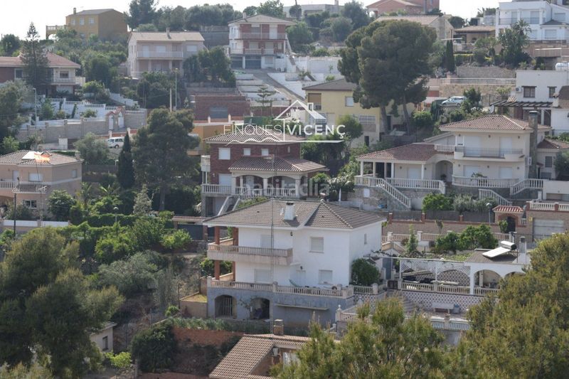 Foto 6cfd9429-8d24-4c16-abe0-3b1d86c9f12e. Finca rústica a Segur de dalt Segur de Calafell