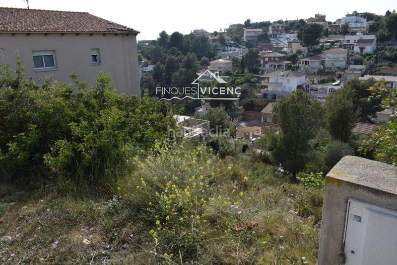 Foto ceb7150c-9f8c-433f-806d-f27e28ea9fc9. Finca rústica a Segur de dalt Segur de Calafell