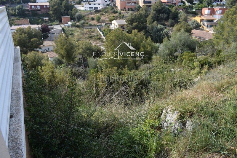 Foto ef1b8878-c03a-44ee-b432-e34514bee4e5. Finca rústica a Segur de dalt Segur de Calafell