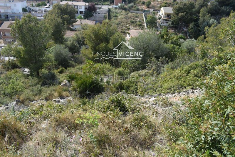 Foto f87a4a14-9b85-4e7c-b706-4880153c42c6. Finca rústica a Segur de dalt Segur de Calafell