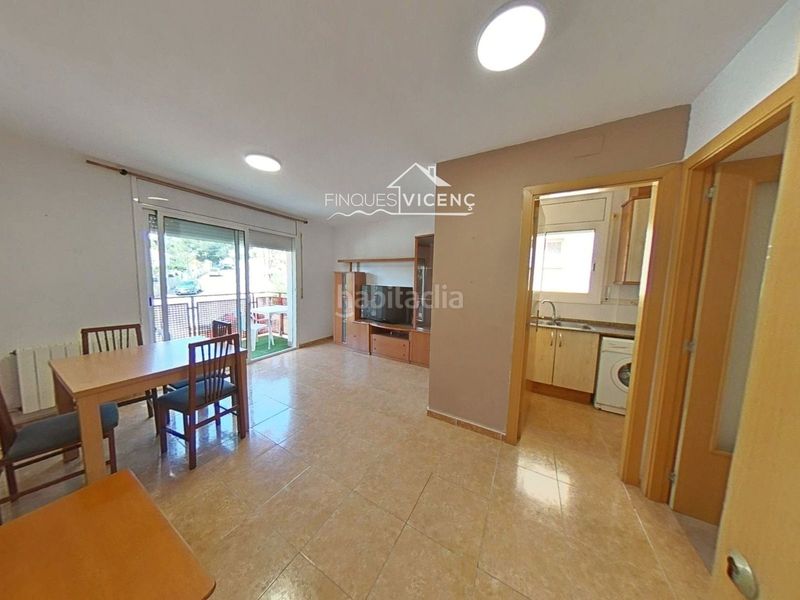 Foto 31111d81-e4ee-4abc-b761-929f808ef5e9. Flat with heating parking in Cunit residencial Cunit