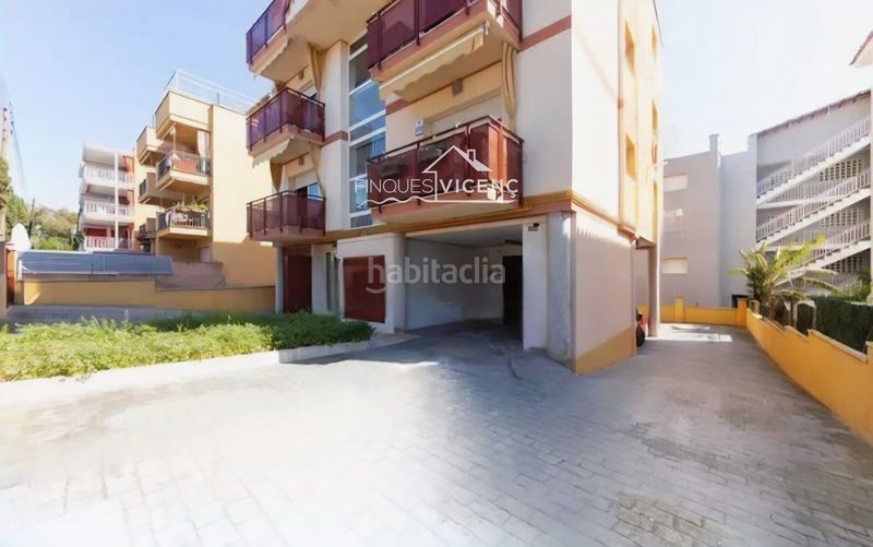 Foto 4ed1c5a0-d589-459b-bd04-082bf273780c. Flat with heating parking in Cunit residencial Cunit