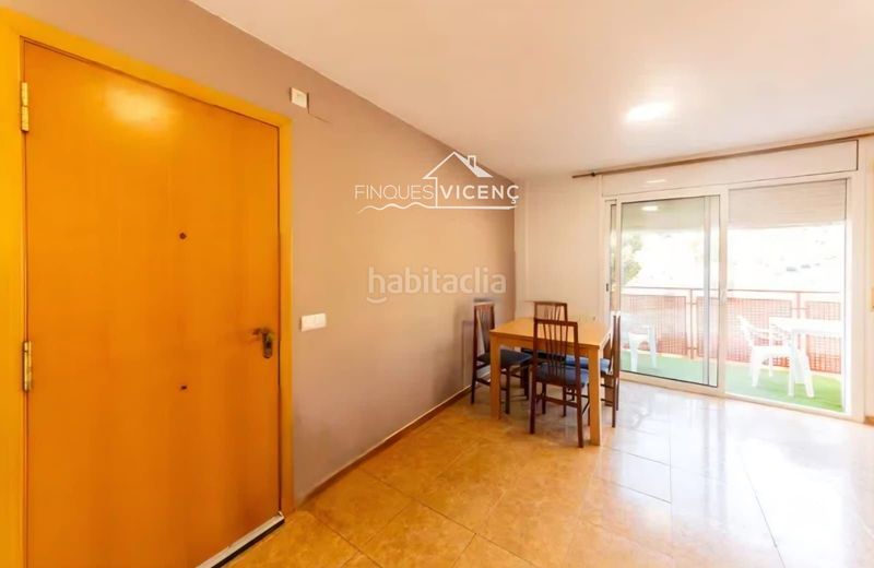 Foto 8fec52ab-330b-4af3-90c5-4cac0b6af5b0. Flat with heating parking in Cunit residencial Cunit