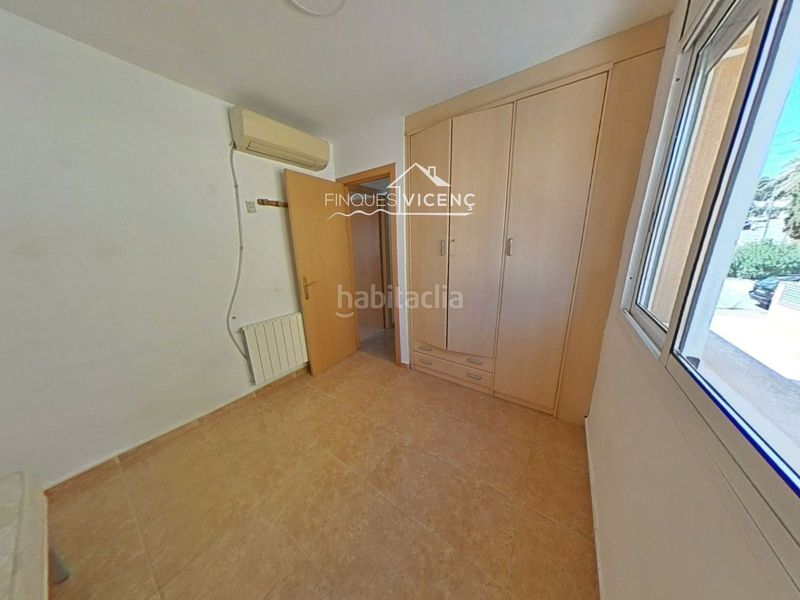 Foto b8095a76-89dc-4b48-8915-0371e90300c7. Flat with heating parking in Cunit residencial Cunit
