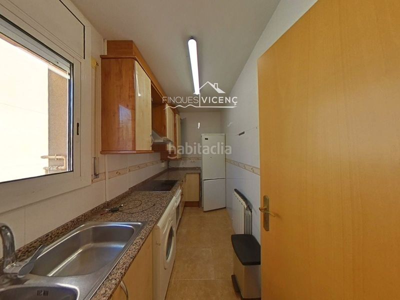 Foto cc46149e-5447-4017-b769-3b4650948191. Flat with heating parking in Cunit residencial Cunit
