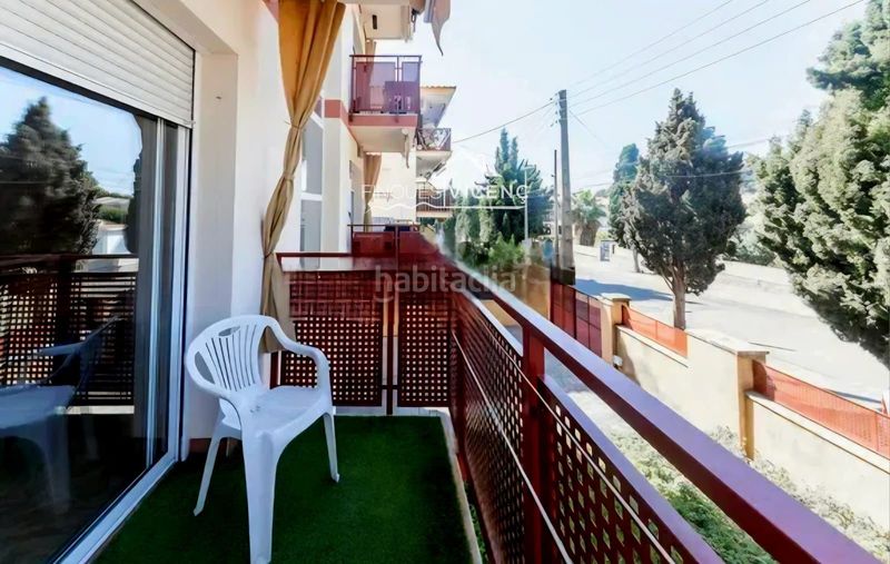 Foto f410aca4-7448-40bc-8e29-1b967381a310. Flat with heating parking in Cunit residencial Cunit