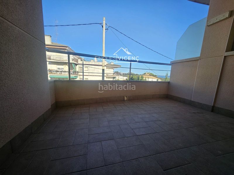 Foto 08c690e3-cf03-49a8-b9aa-8636ca173710. Pis amb calefacció aparcament piscina a Segur de Calafell nucli urbà Segur de Calafell