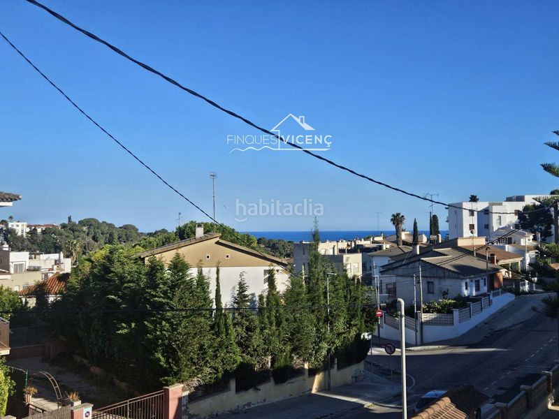 Foto 0f914b2d-76db-4986-8232-93e3f78b106d. Pis amb calefacció aparcament piscina a Segur de Calafell nucli urbà Segur de Calafell