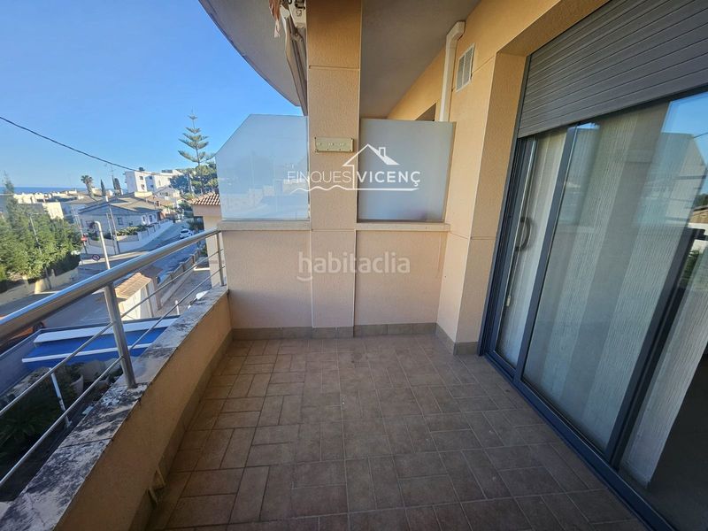 Foto ac8bd1f0-259a-4d37-8efd-9df461ecc584. Pis amb calefacció aparcament piscina a Segur de Calafell nucli urbà Segur de Calafell