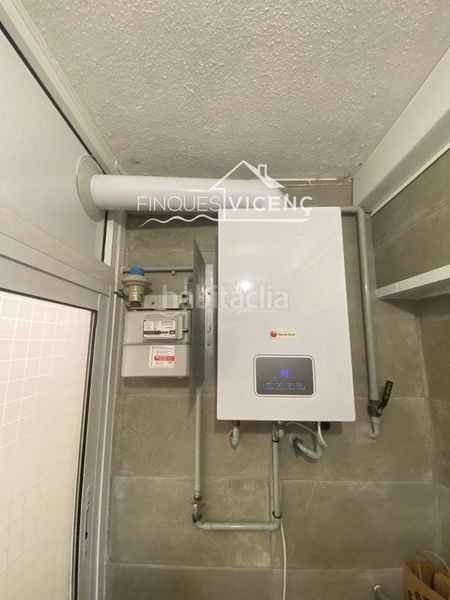 Foto bd755bc5-79bb-4b2f-b74c-91c103ee28d0. Pis amb calefacció a Segur de Calafell nucli urbà Segur de Calafell