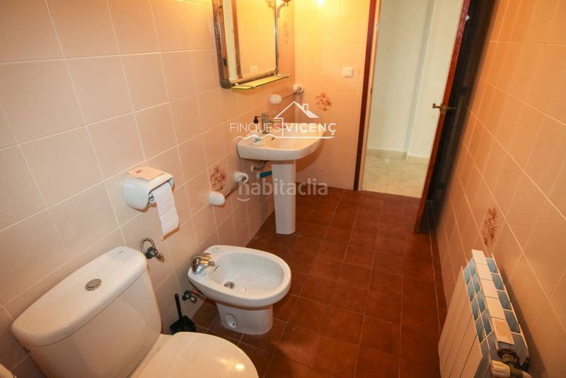 Foto ddfc4c83-1904-42ea-b206-e16bd3316e48. Àtic amb calefacció a Calafell platja Calafell