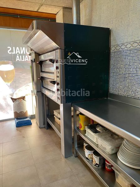 Foto 297f0ec9-45fa-4a22-a49d-3838420fb01e. Local comercial a Piera
