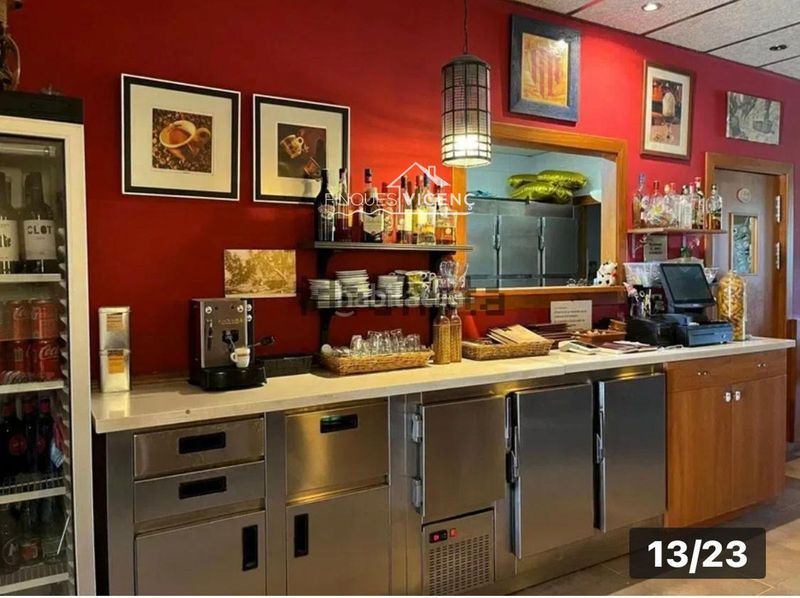 Foto bc2a4130-525d-4721-8785-5d45e9899eb4. Local comercial a Piera