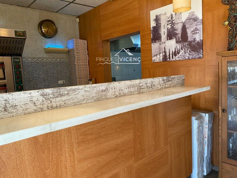 Foto fad4a906-dfc7-473a-ba26-e80d0bb0d552. Local comercial a Piera