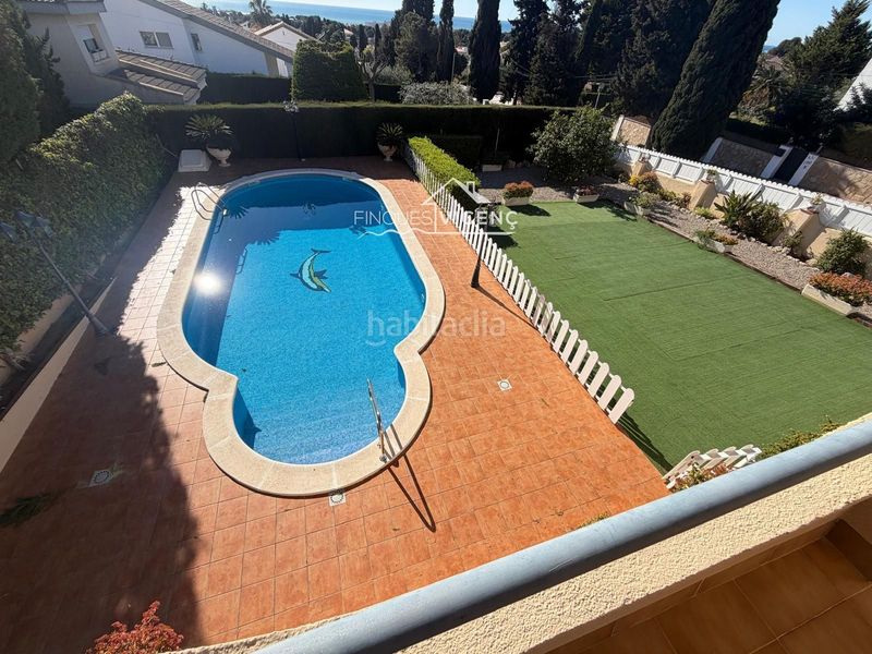 Foto c334a639-d910-40a3-817e-519545e45768. Xalet amb calefacció aparcament piscina a Els Masos - Els Garrofers Coma-ruga