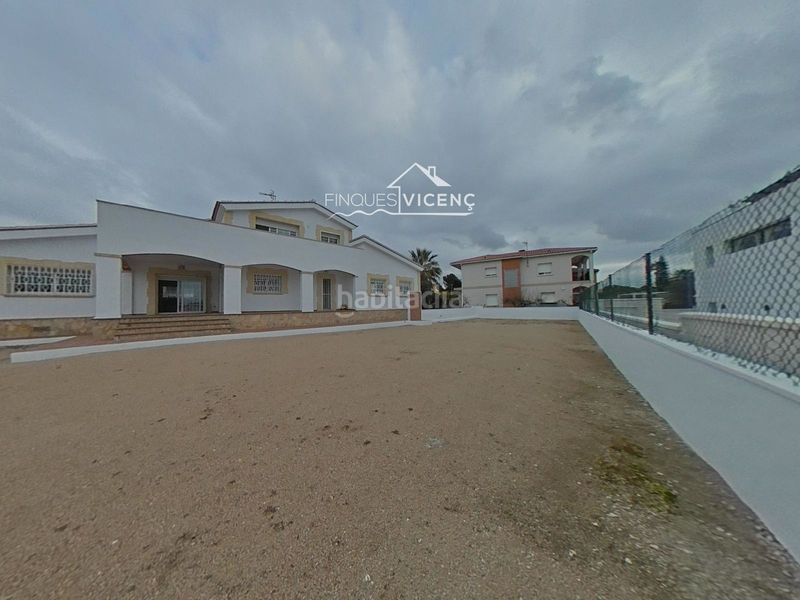 Foto 2e7c80b3-b92c-4834-b1b5-fe34bf174100. Chalet en roda de bara en Roda de Barà