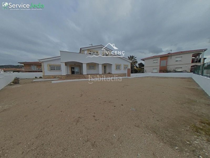 Foto 43fe0c26-4470-43a6-9bb3-d3e0cc1d76e8. Chalet en roda de bara en Roda de Barà