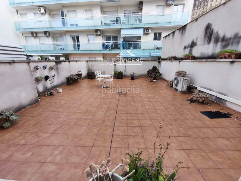 Foto f55e9e18-efc0-49e8-9130-3995e60d6dd9. Pis amb calefacció aparcament a Calafell platja Calafell