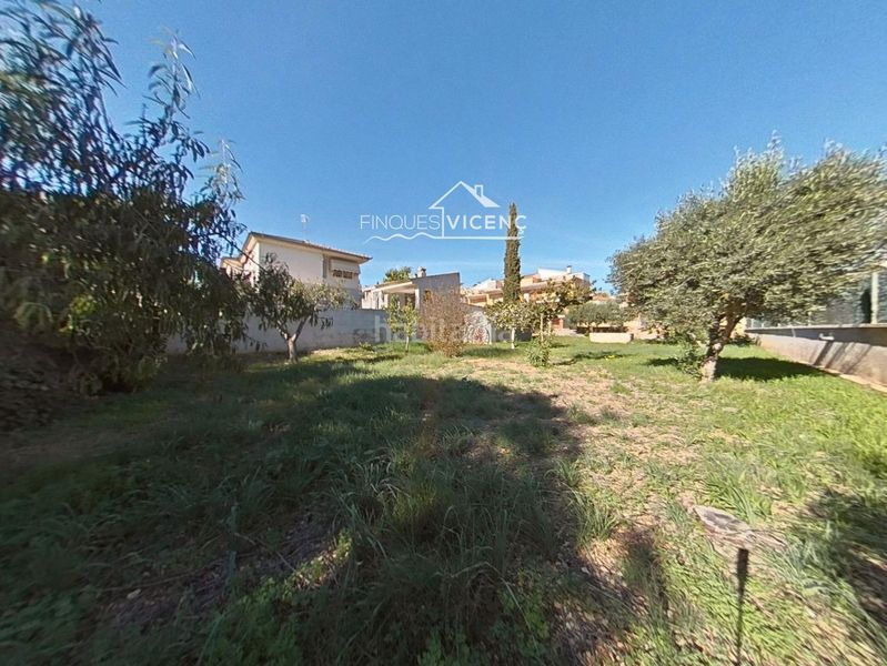 Foto c183f8af-5a12-4a2d-ac25-2ae46d80b8d6. Finca rústica a Segur de Calafell nucli urbà Segur de Calafell
