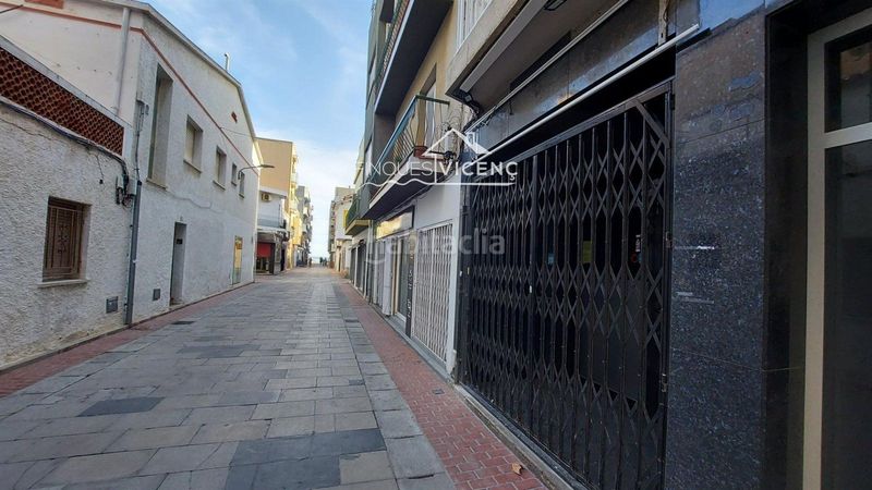 Foto 0684f5a8-4090-472e-a2c6-d943544f3feb. Local comercial a Calafell platja Calafell