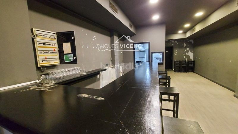 Foto 39e8ec43-3499-41e2-8471-82cc9767a7af. Local comercial a Calafell platja Calafell