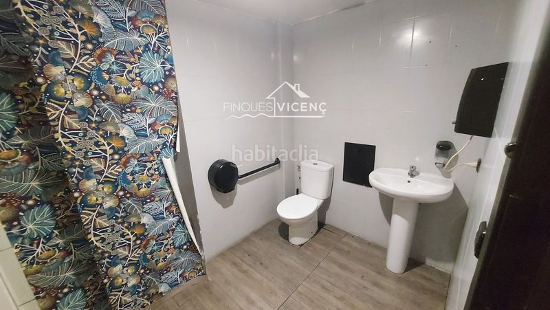 Foto 6d1da87b-3c12-48b4-a3f3-a4cd17f7470f. Local comercial a Calafell platja Calafell