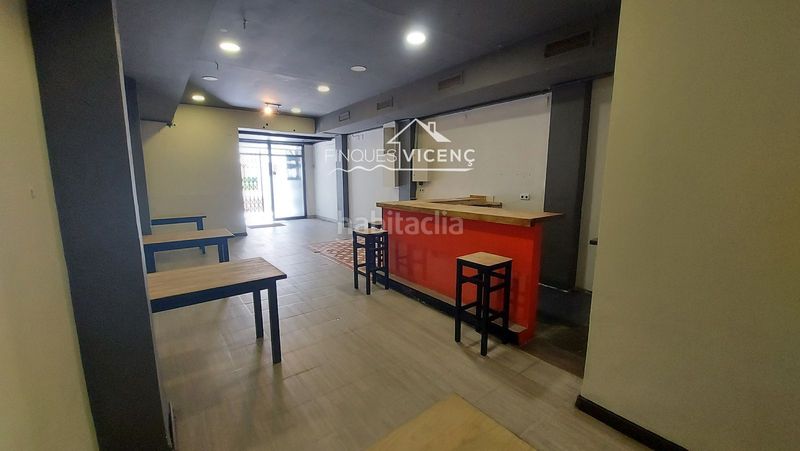 Foto c74aab5b-55d9-4976-87ae-86988c75ccaa. Local comercial a Calafell platja Calafell