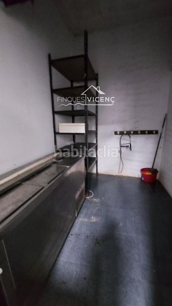 Foto f3b54546-bbf9-41cd-807f-3664ee4acdfb. Local comercial a Calafell platja Calafell