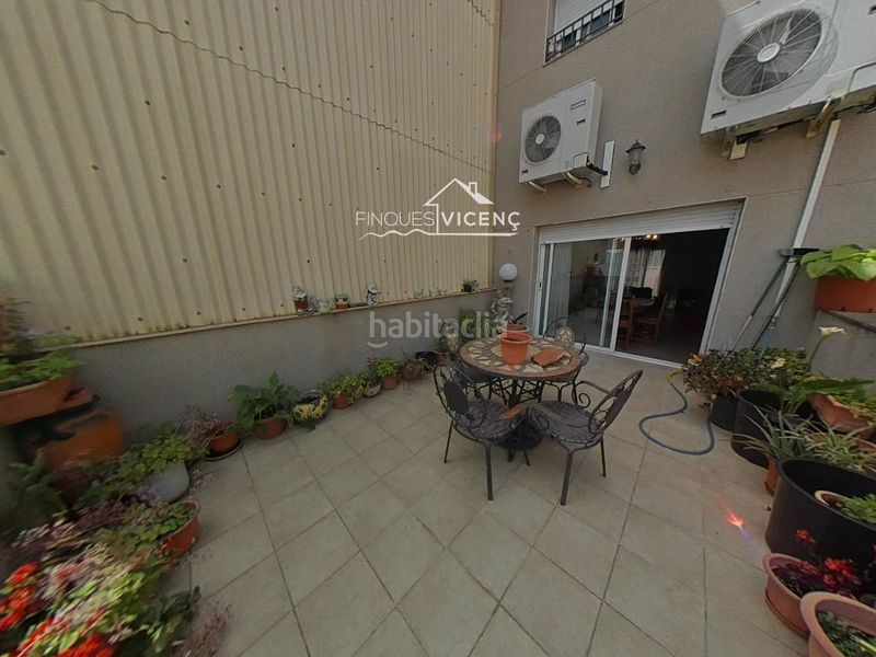 Foto 7677f576-d188-4d61-a0d1-b1f797364b6c. Casa adossada amb calefacció aparcament a Arboç (L´)