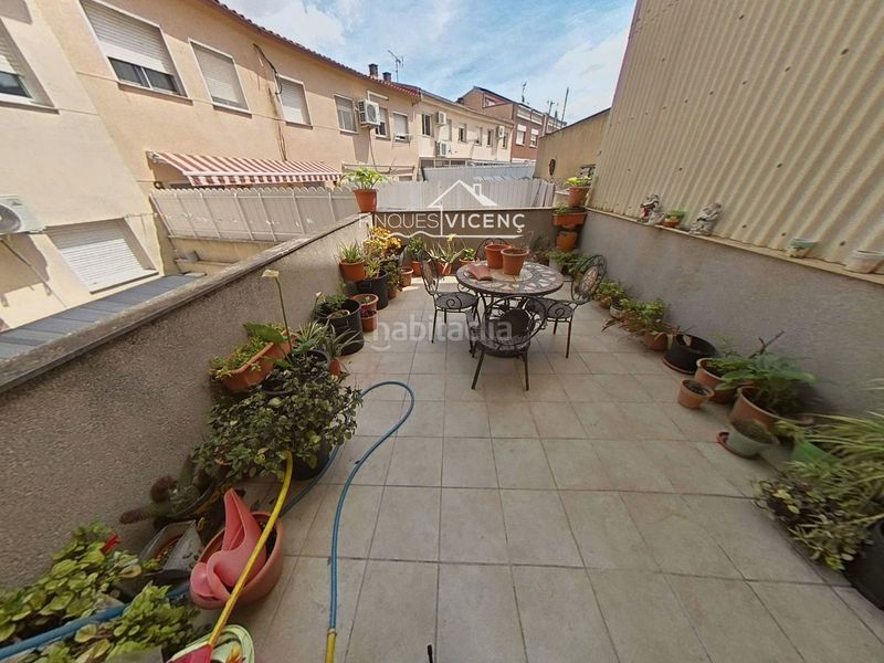 Foto ee23816d-c065-456c-9c58-3467e65f08b8. Casa adossada amb calefacció aparcament a Arboç (L´)