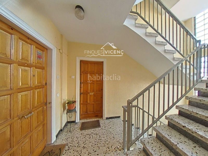 Foto 8f5ce90c-e376-457d-82a4-71cd2b59f341. Pis a Calafell poble Calafell