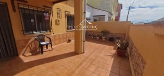 Reihenhaus  Verge de montserrat. Oportunidad en les peces! acogedora planta baja con aire acondic