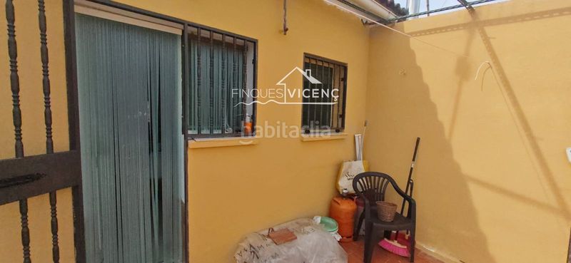 Foto 03863f4f-cee4-4f63-a701-523df204cf8a. Casa adossada amb calefacció a Albinyana