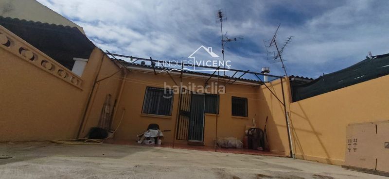 Foto 046b16c3-f506-4b88-906e-76f1c25897e5. Casa adossada amb calefacció a Albinyana