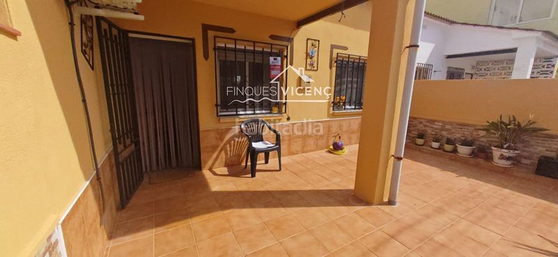 Foto 09bbc6c3-d44f-478e-8f57-c33efe1113fe. Casa adossada amb calefacció a Albinyana
