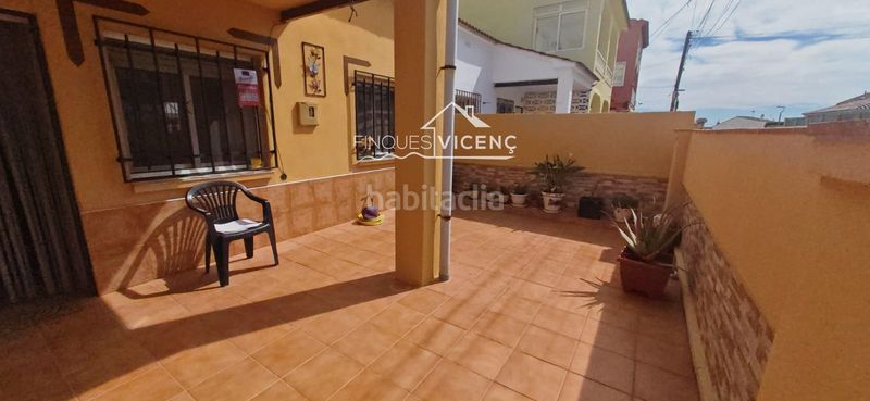 Foto 35588fd6-06bb-4ce6-a216-e346e78623c1. Casa adossada amb calefacció a Albinyana
