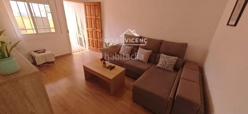 Foto 455a8142-7cda-40b7-aa6a-75b954f5d0de. Casa adossada amb calefacció a Albinyana