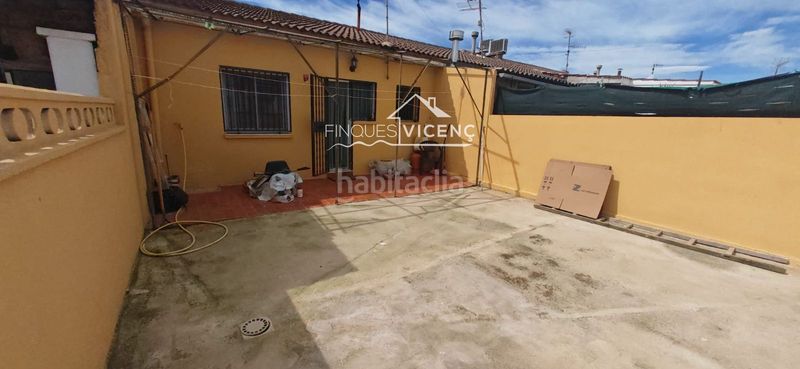 Foto 7569edd3-4433-422b-aa63-f3a242b18876. Casa adossada amb calefacció a Albinyana