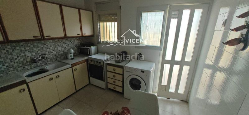Foto 7d87c236-b138-4597-9882-cb69026212b2. Casa adossada amb calefacció a Albinyana