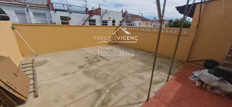 Foto 83abb1dd-03ec-4d45-a2ae-40b8e3847d3c. Casa adossada amb calefacció a Albinyana