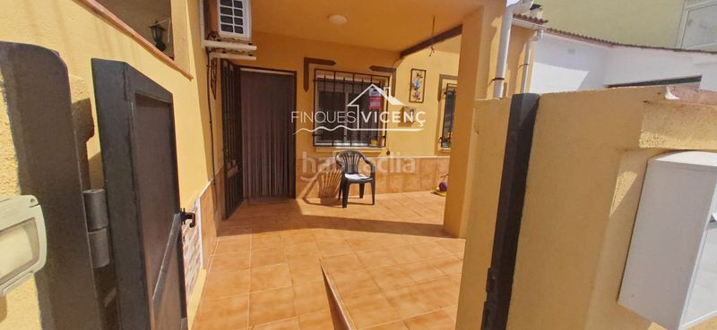 Foto e6e4b34d-e2a9-4b6d-9dca-3906b6786738. Casa adossada amb calefacció a Albinyana