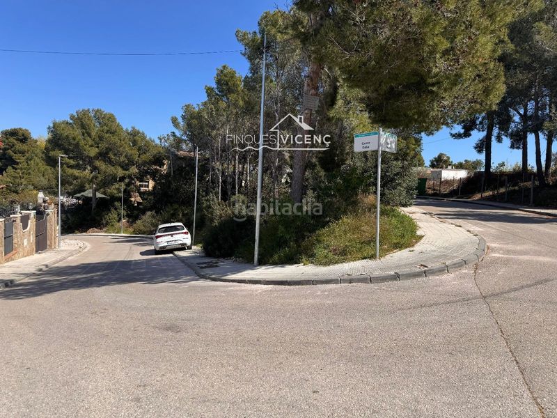Foto 46972424-dd1a-4751-a309-9615e6e28c5e. Finca rústica a Valldemar-Montmar Segur de Calafell