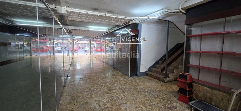 Foto cd08d9cc-e809-40ba-93ae-0487e89cf160. Edifici a Centre Vendrell (El)