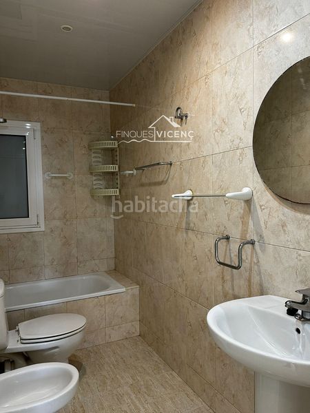 Foto 417e1102-382a-4c51-ba26-27a7300f9d4b. Pis a Segur Platja Segur de Calafell