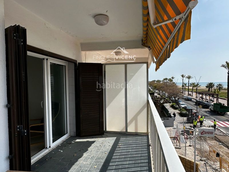 Foto 522d12c9-3545-499f-be94-2dea5d8a2c9f. Pis a Segur Platja Segur de Calafell