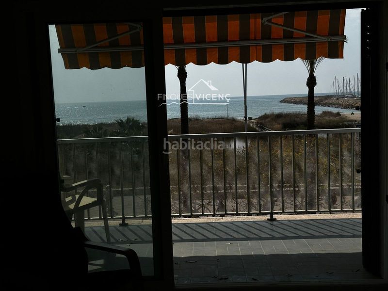 Foto f3649310-e0b6-4346-b410-04c1d1150425. Pis a Segur Platja Segur de Calafell