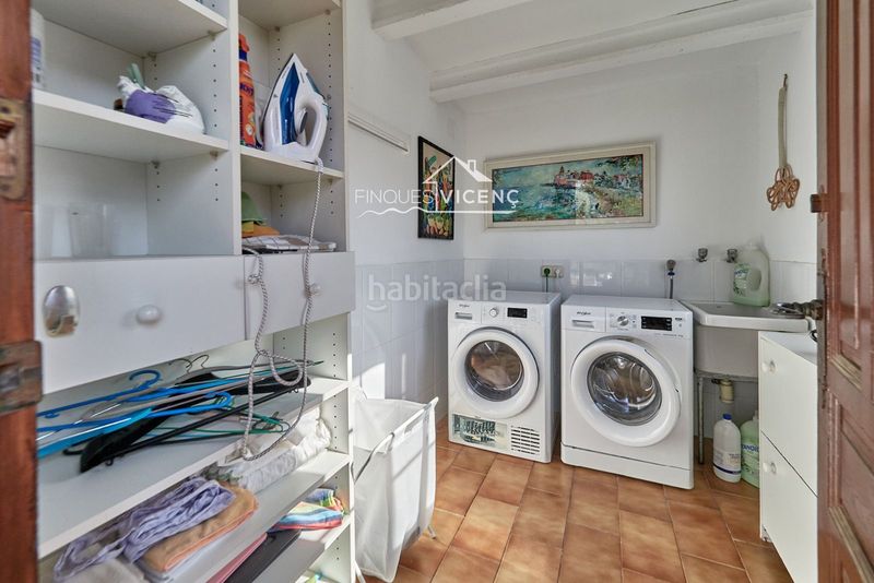 Foto be31484f-3979-490c-bffa-b7b2e1c32cd7. Casa adossada amb calefacció aparcament piscina a Calafell